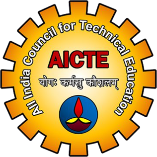 AICTE New Delhi Official Emblem