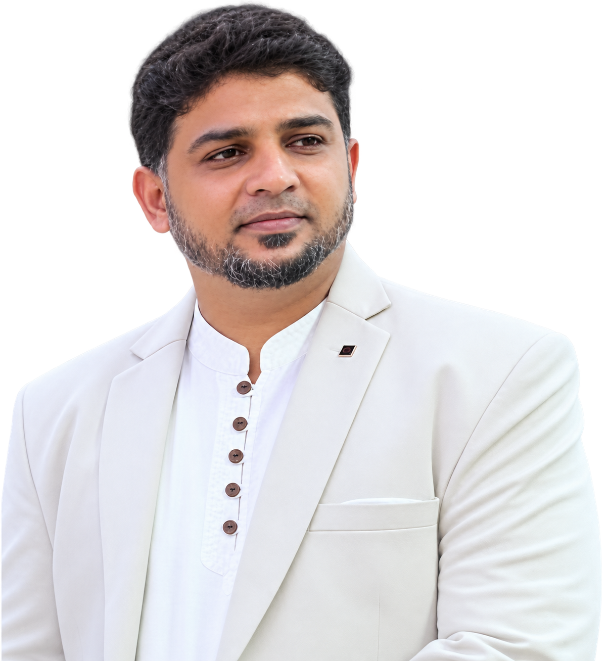 Mr. Mohammad Yosuf Malik Damani