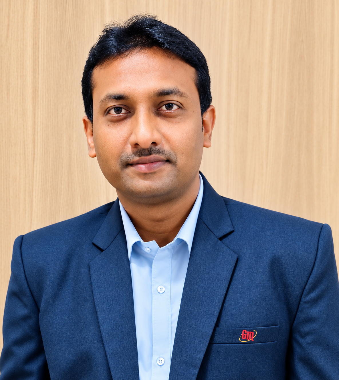 Dr. Rakesh S A
