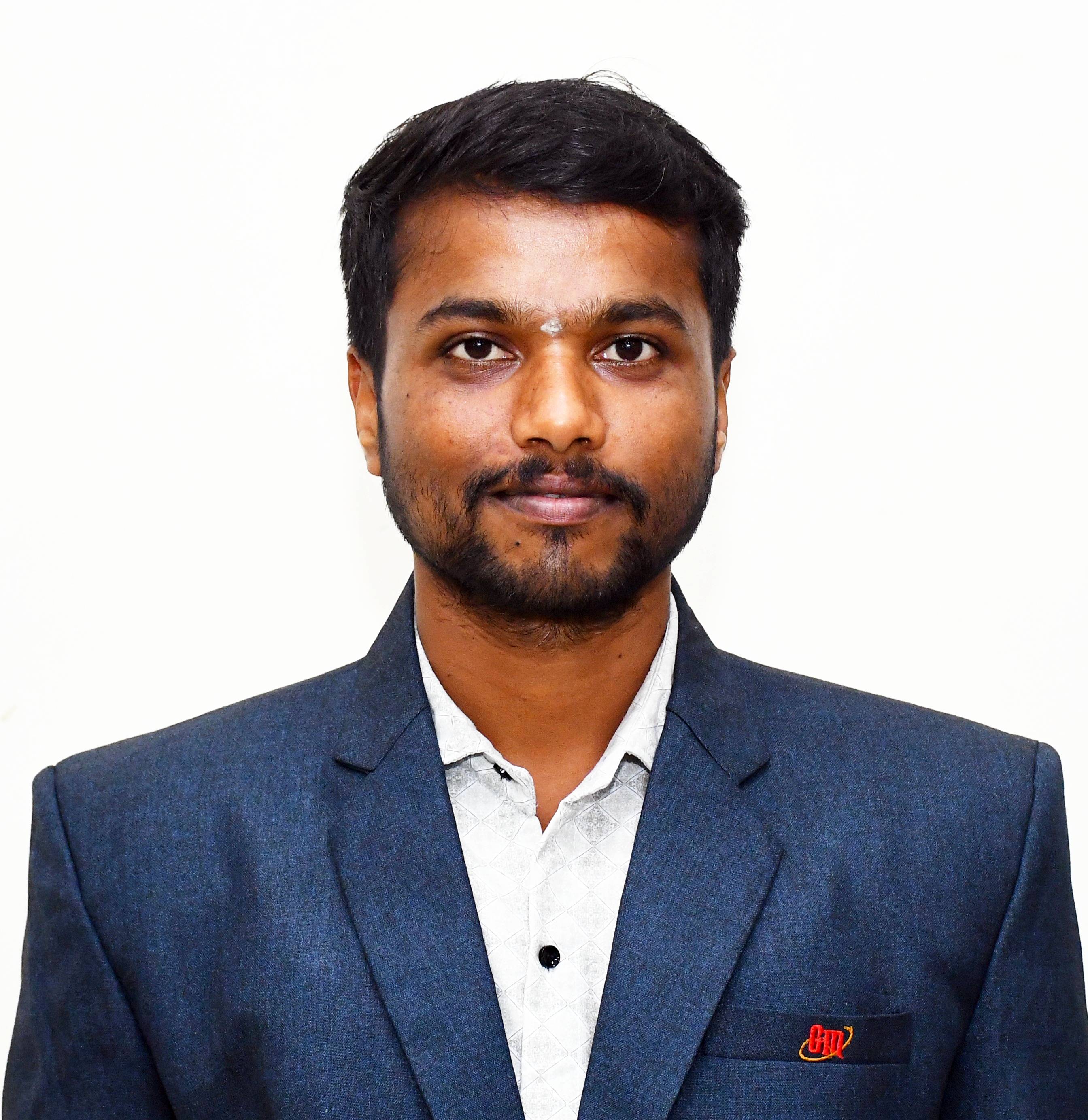 YASHWANTH A M