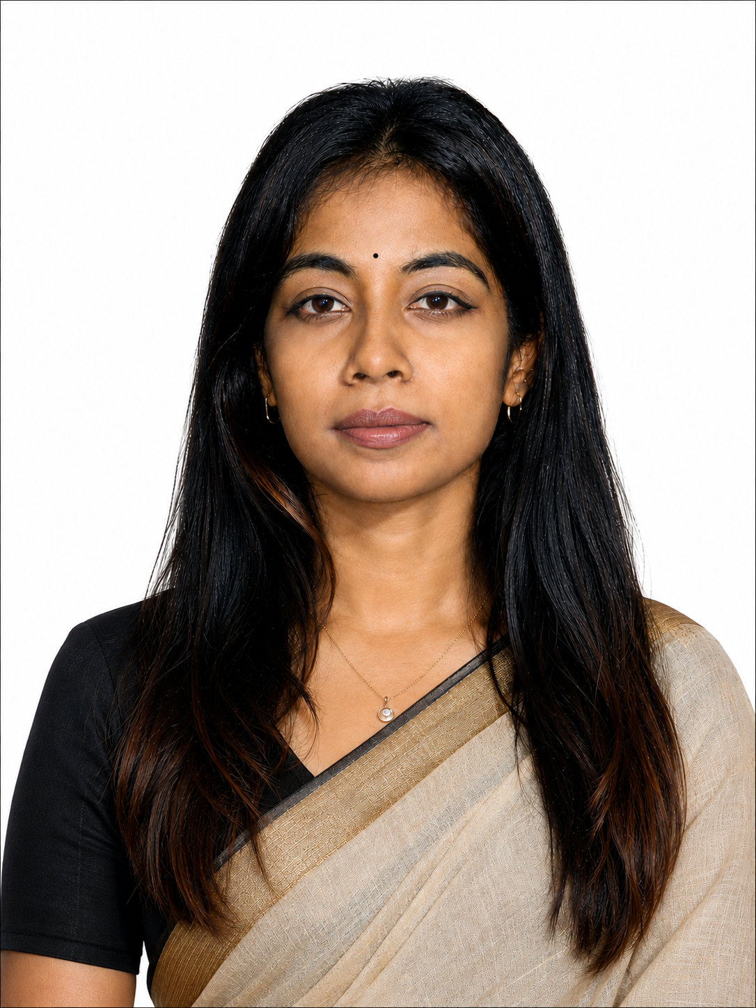 Ms. ANUSHA B N