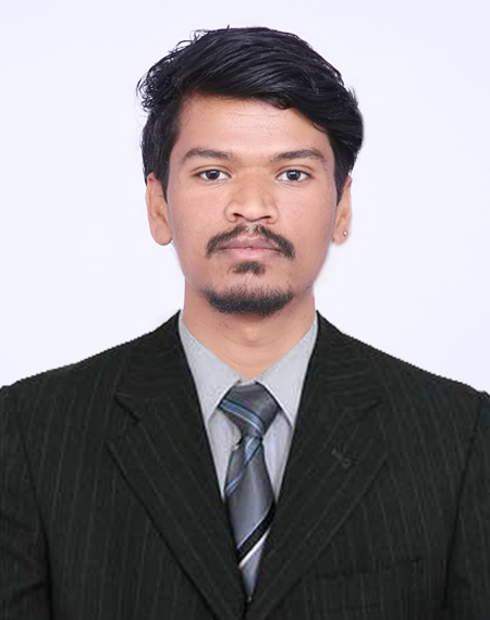Dr. Ganeshakumara M