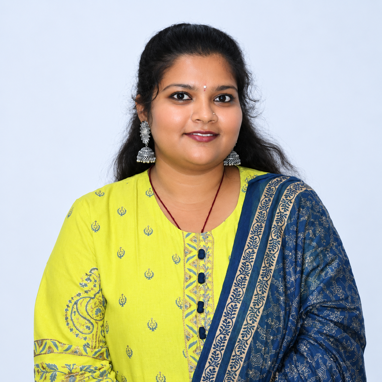 Ms. Pratiksha C Chandragirivar