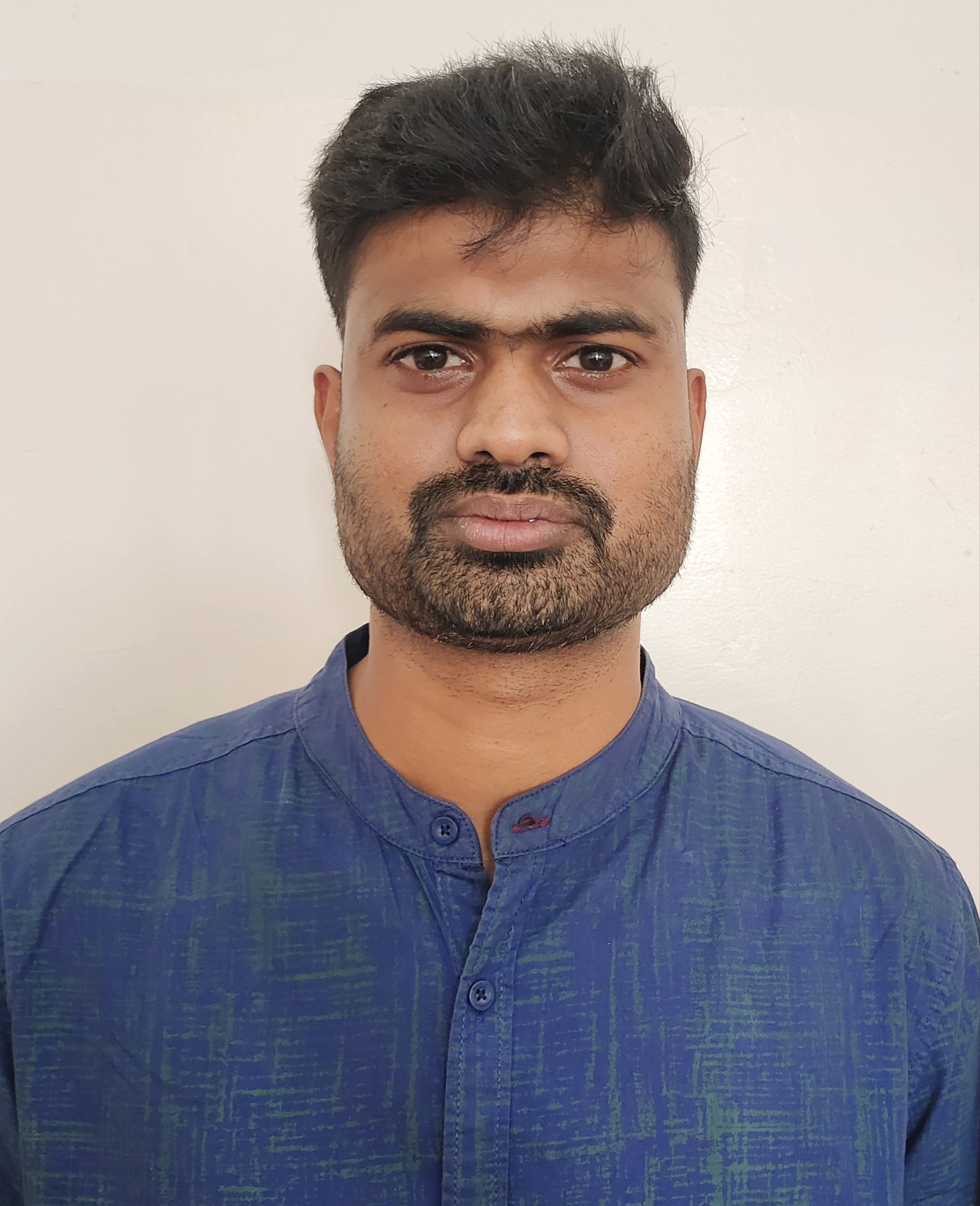 Mr. Vijay Pujar