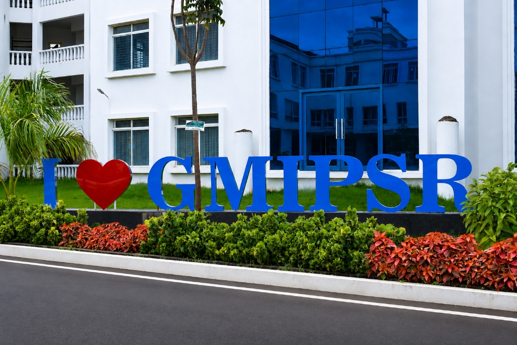 GM Institute of Pharmaceutical Sciences and Research